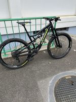 VTT Rockrider AM 100s 