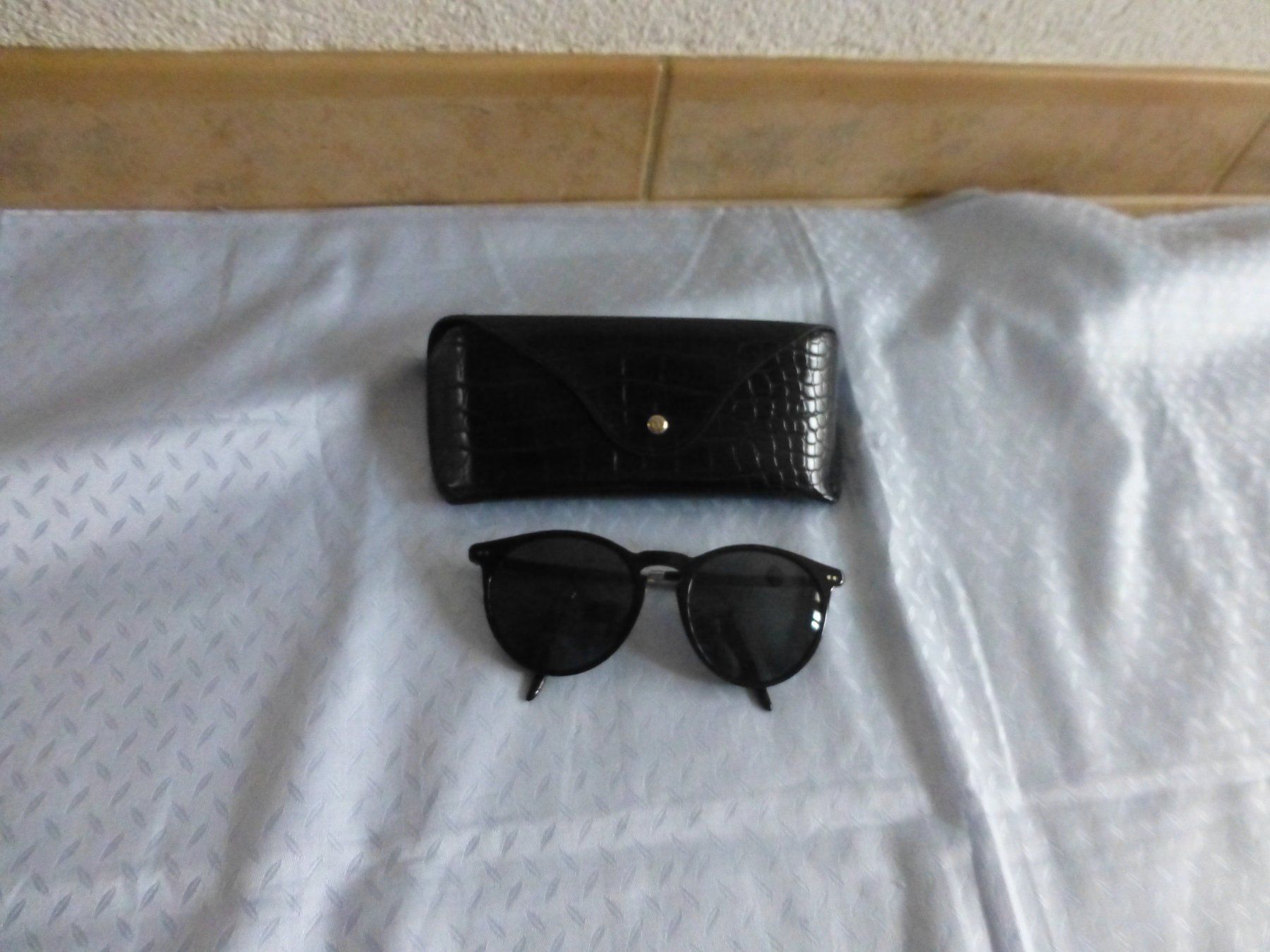 Occhiali & Lenti: Damensonnenbrille von Ralph Lauren – Usato da Würenlingen venduto da drago56