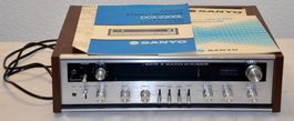 Sanyo DCX-2300L Ampli-Tuner