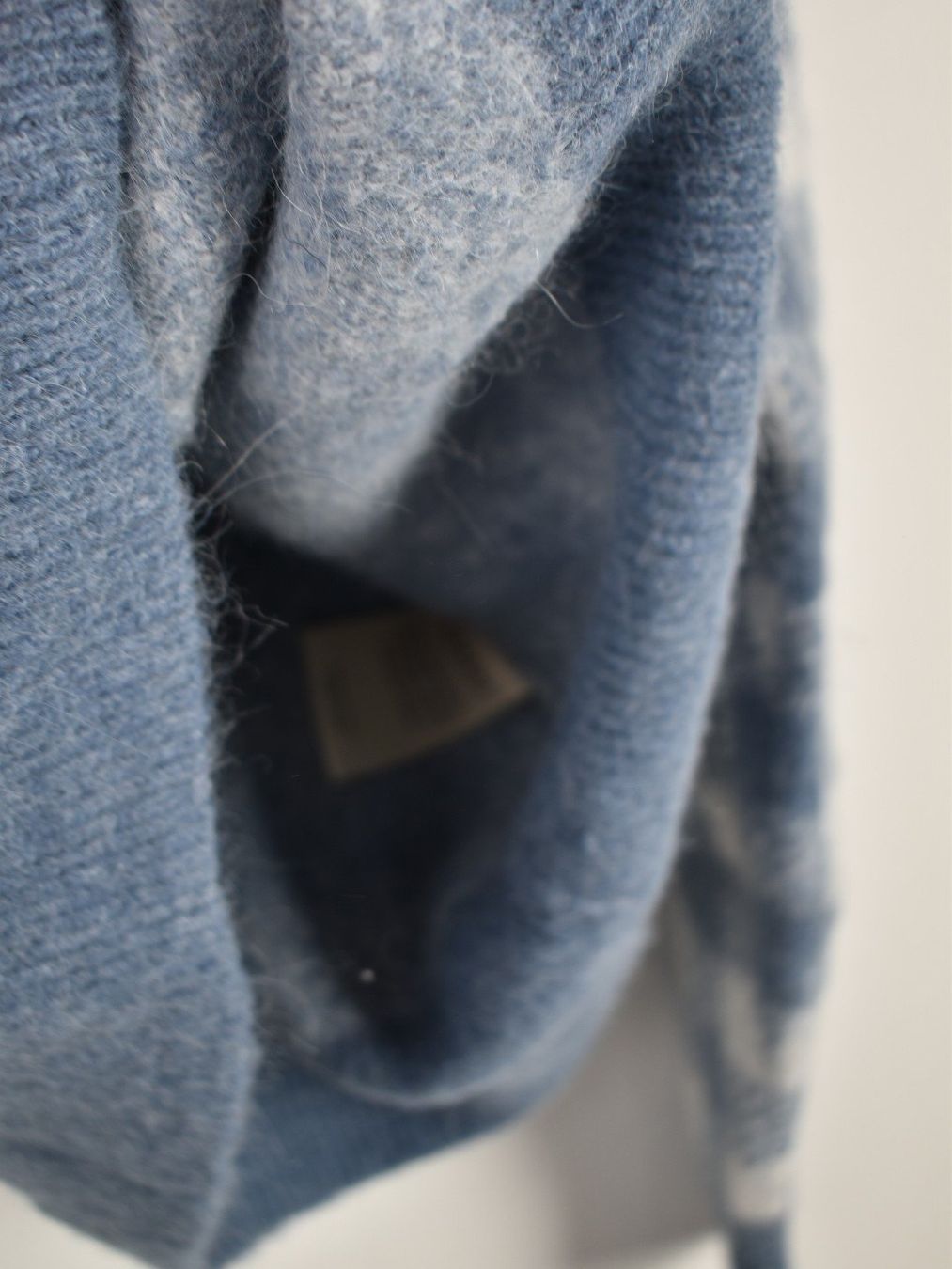 Sezane Maglioni & Felpe: Sézane Strickpullover Gr.L, mit Alpaka – Usato da Nürensdorf venduto da 2ND_STORY 6