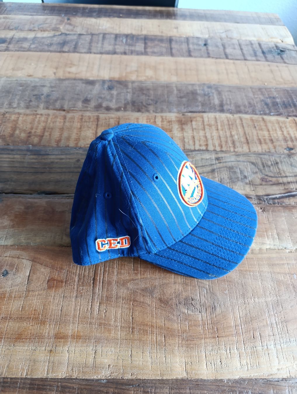 New Era Copricapi, berretti & cappellini: Casquette New York Islanders – Usato da Mont-la-Ville venduto da Ecu23hj 2