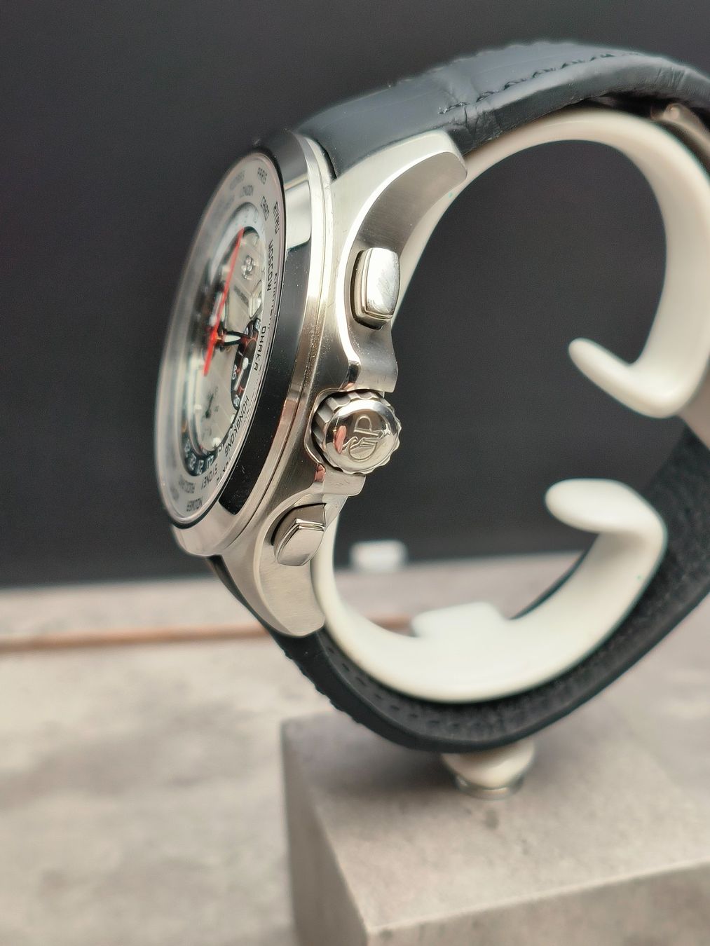 Girard-Perregaux Orologi: Girard-Perregaux – Nuovo e nell'imballaggio originale da La Chaux-de-Fonds venduto da curtitswisswatches 4
