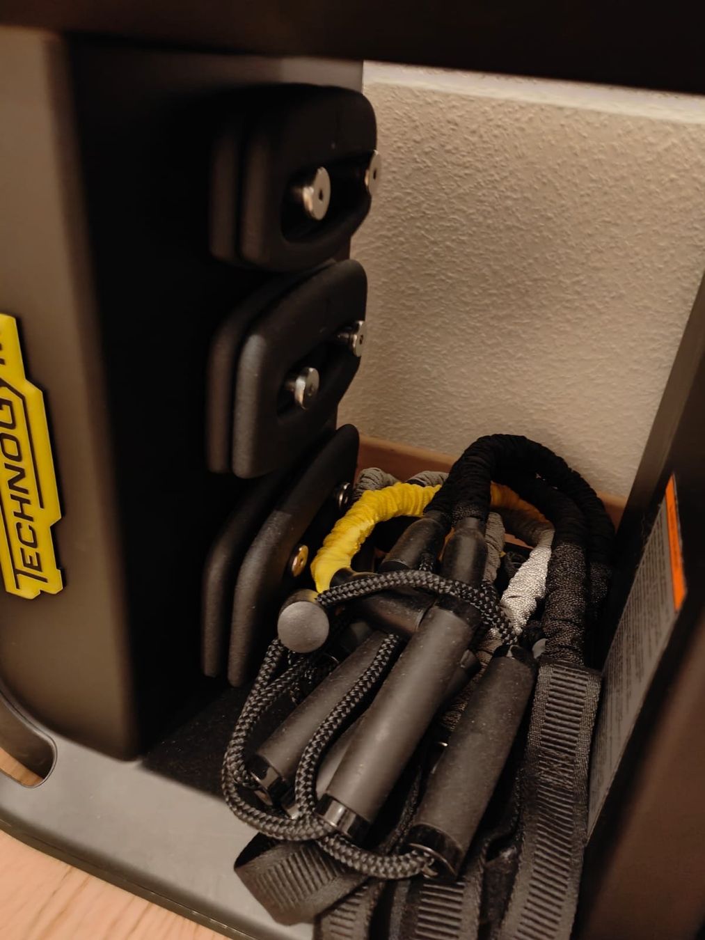 Technogym Hanteln & Gewichte: Banc musculation Technogym – Gebraucht aus La Plaine von cec_p8bp 2