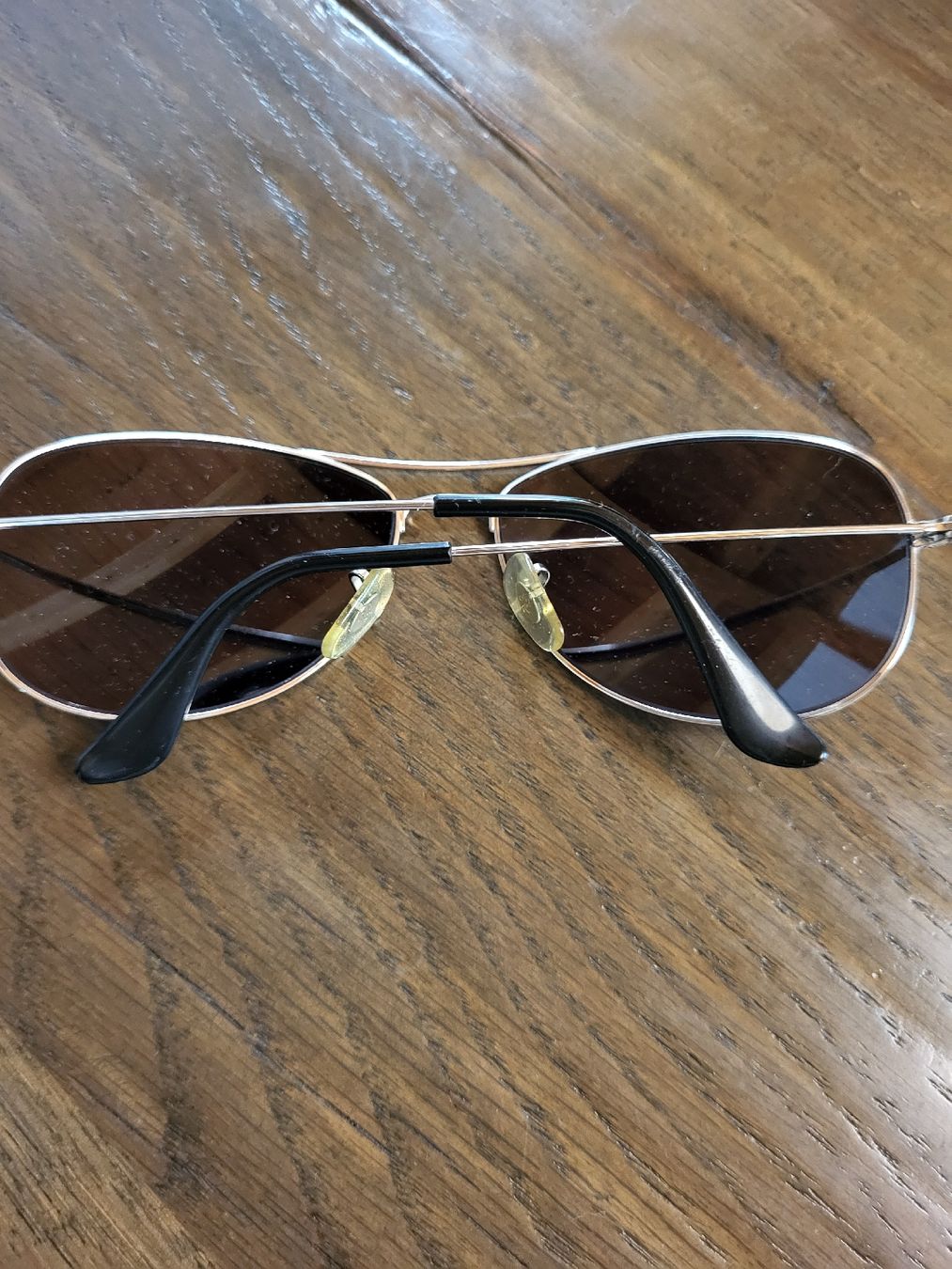 Ray-Ban Occhiali & Lenti: Lunettes de soleil Ray-Ban Aviator authentiques  – Usato da Aproz (Nendaz) venduto da mar_zxm9 3