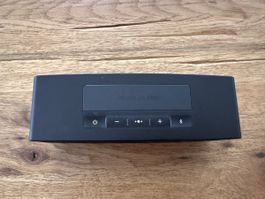 Bose SoundLink Mini