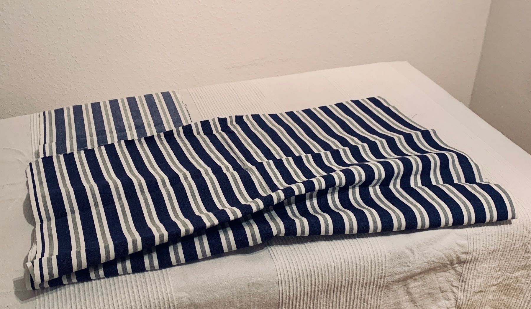 Stoffe: Stoff, Baumwolle, 75 x 120 cm – Neu (gemäss Beschreibung) aus Bern von Flora.Sonea 2