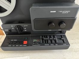 Bauer T502 Tonfilmprojektor