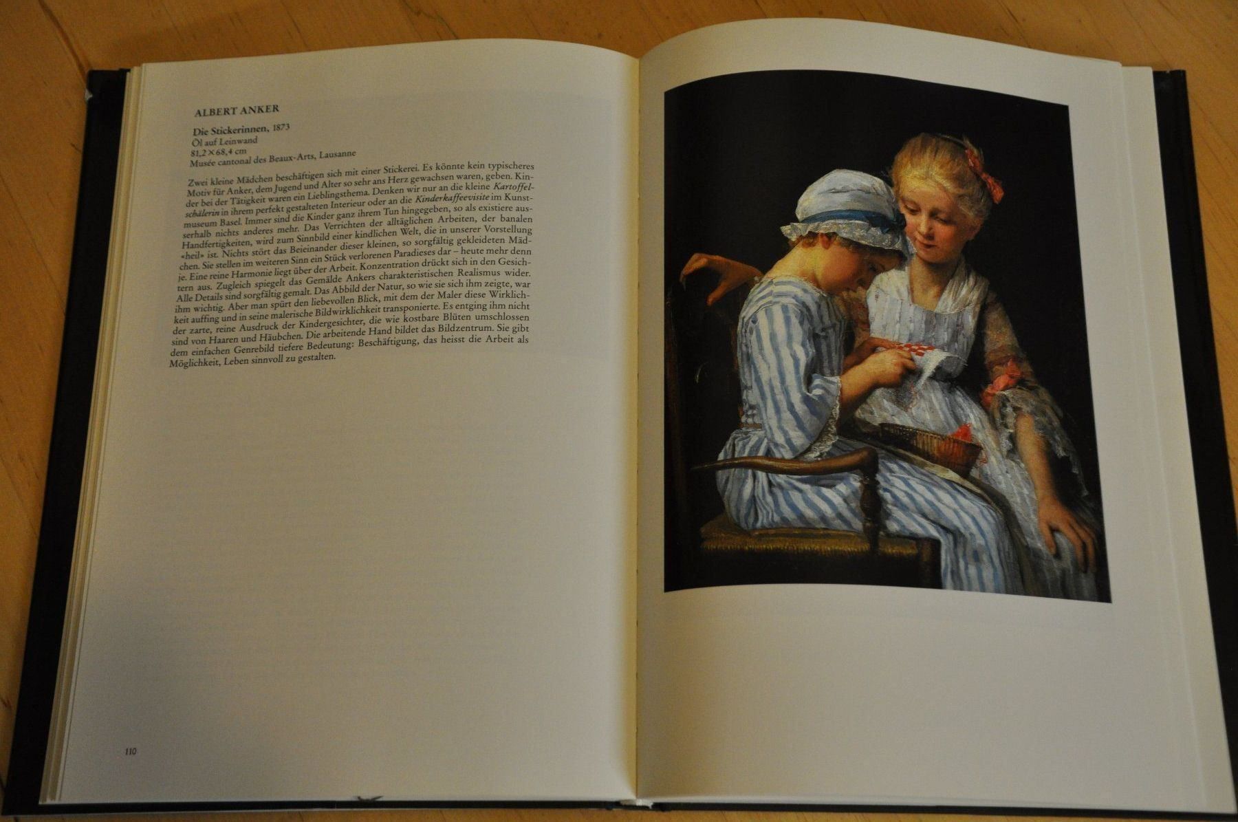 Libri: Buch  Schweizer Malerei – Usato da Worb venduto da Buespy 4