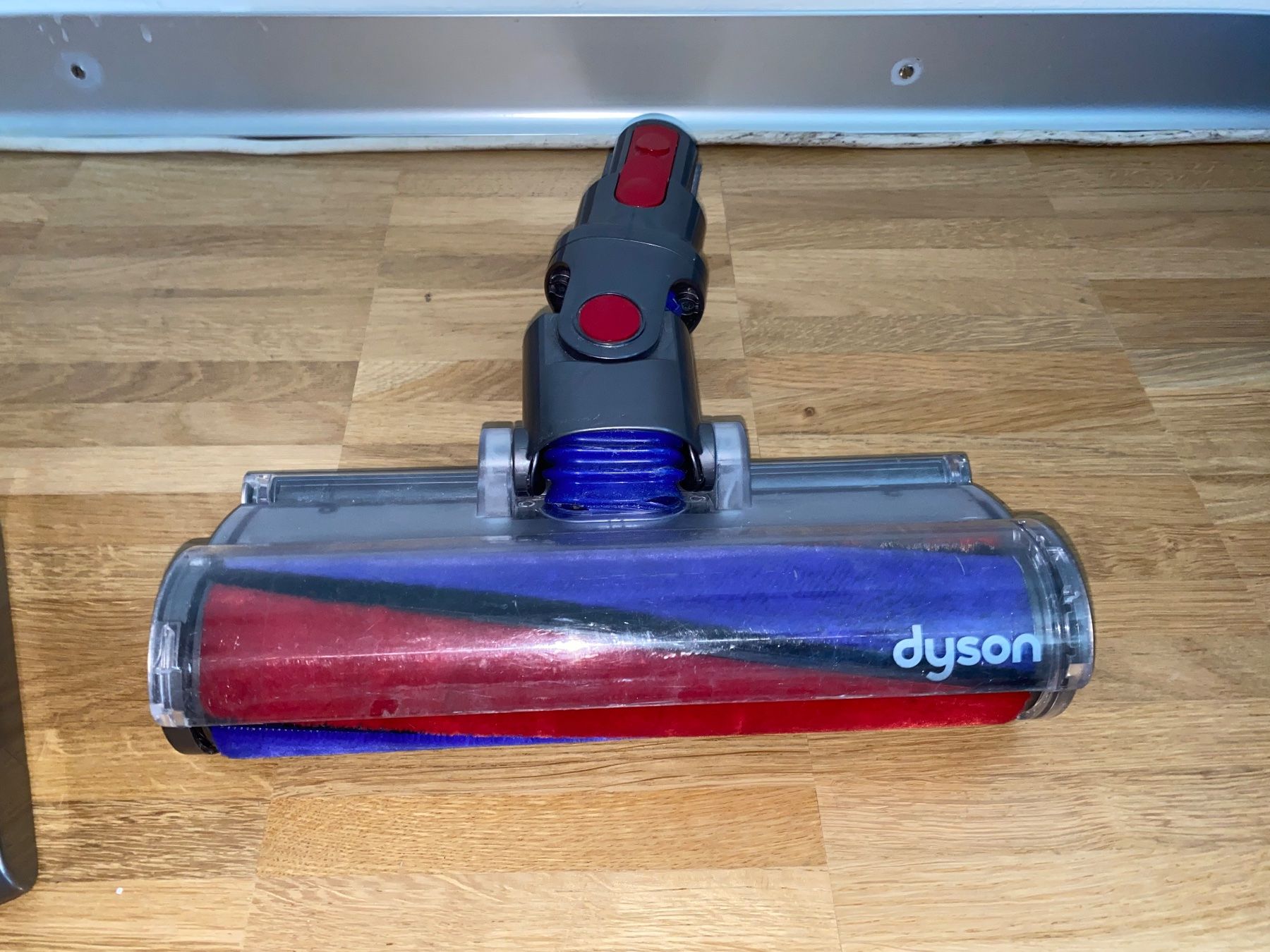 Dyson Aspirapolveri & Accessori: Dyson Staubsauger – Difettoso da Rotkreuz venduto da mia_dc2r 6
