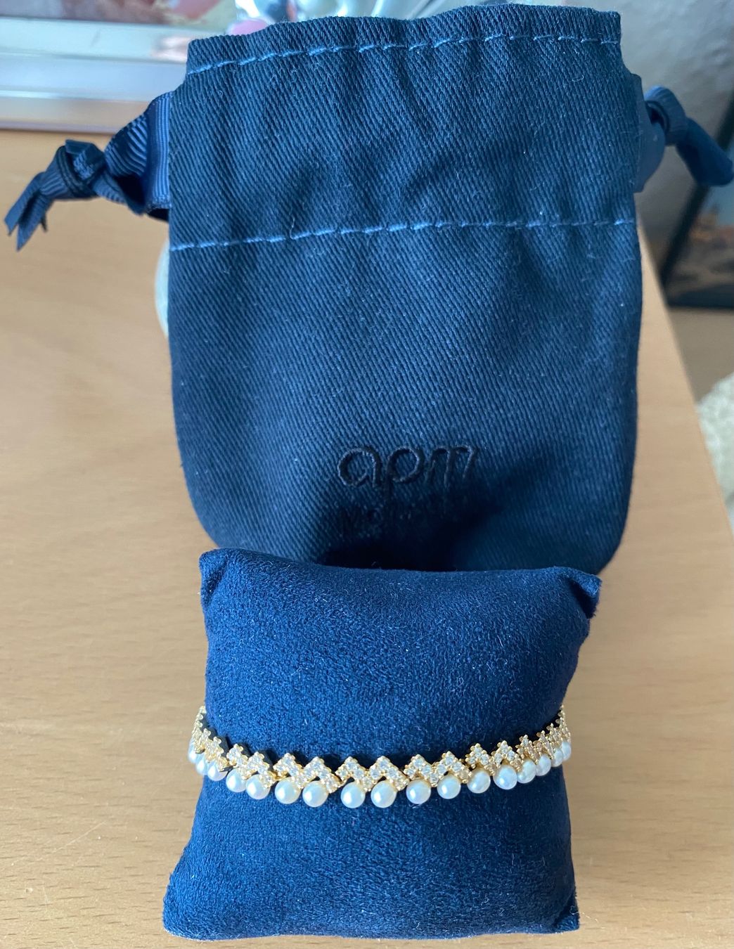 Bracelets: Bracelet APM – Neuf (Voir description) à Chêne-Bougeries par nam_7nkk 2