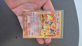 Pokémon 30th Celebration Charizard 4/102 DE ab 1.- Fr
