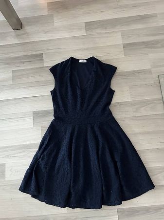 Kleid von Egerie Paris 