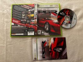 Project Gotham Racing 3 (CIB)