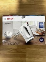 BOSCH CleverMixx Handrührgerät 300 Watt neu