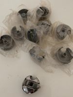 10 Nähmaschinen Spulenkapseln / Restposten