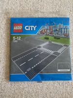 LEGO City Strassenplatte 7280
