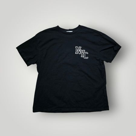 NYC T-Shirt Gr. S - Lässiges Sommer-Shirt