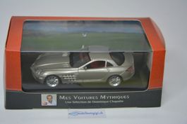 Mercedes-Benz SLR McLaren 2003 , 1:43