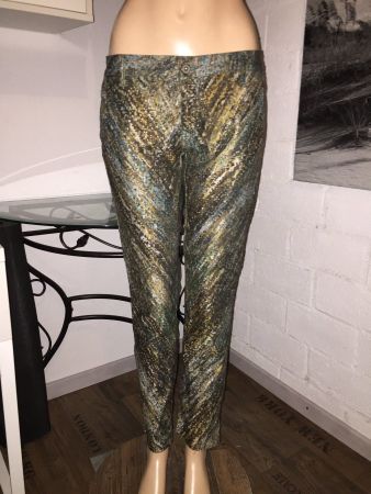 PLEASE Pantalon/Hose   Taille/Grosse S