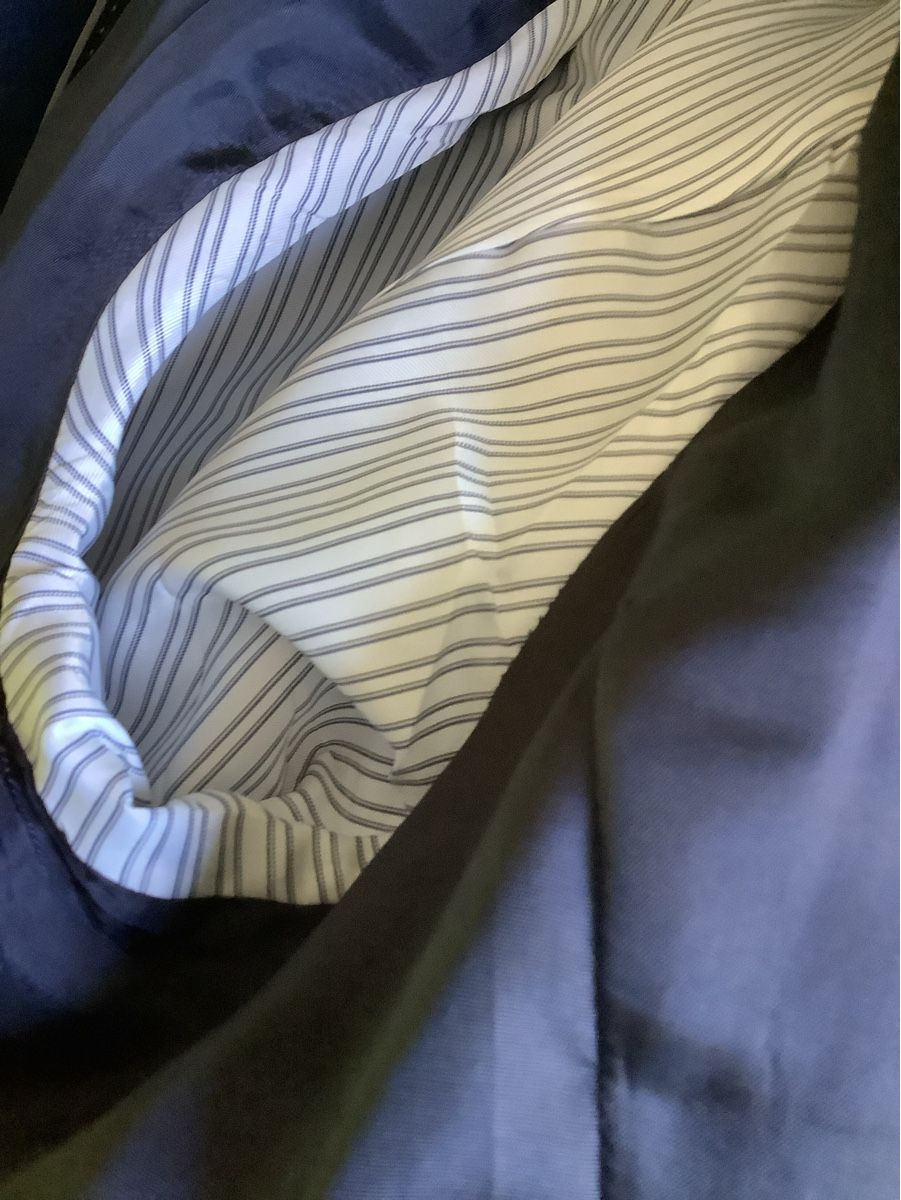 Paul Kehl Giacche: Jacket/ Kittel – Usato da Ennetbaden venduto da Valli4 2