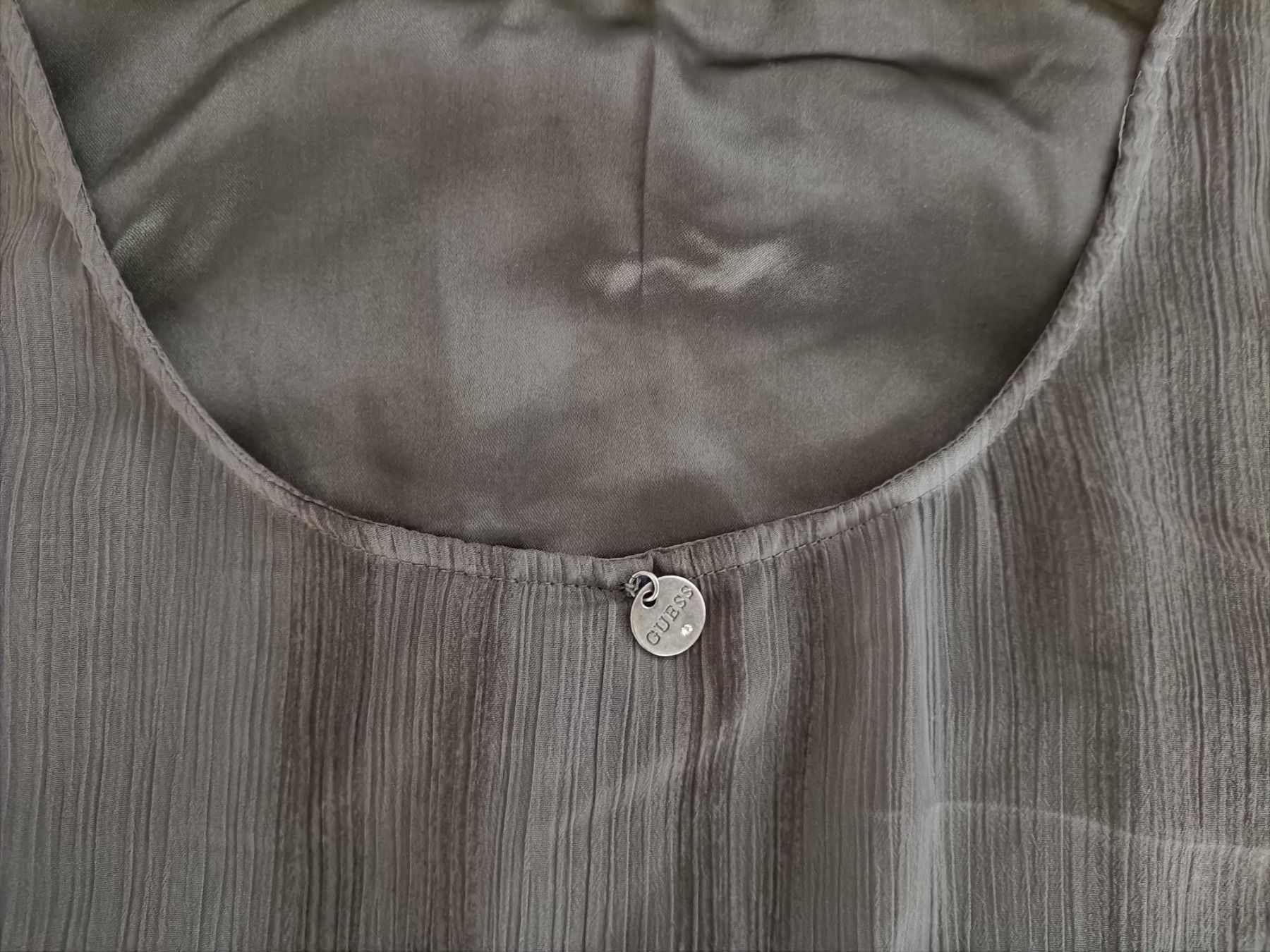 Guess Kleider: Kleid von Guess, M – Gebraucht aus Obergösgen von js9_h6hp 4