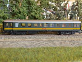 Roco 00838, USATC Küchenwagen der Vorkriegsbauart