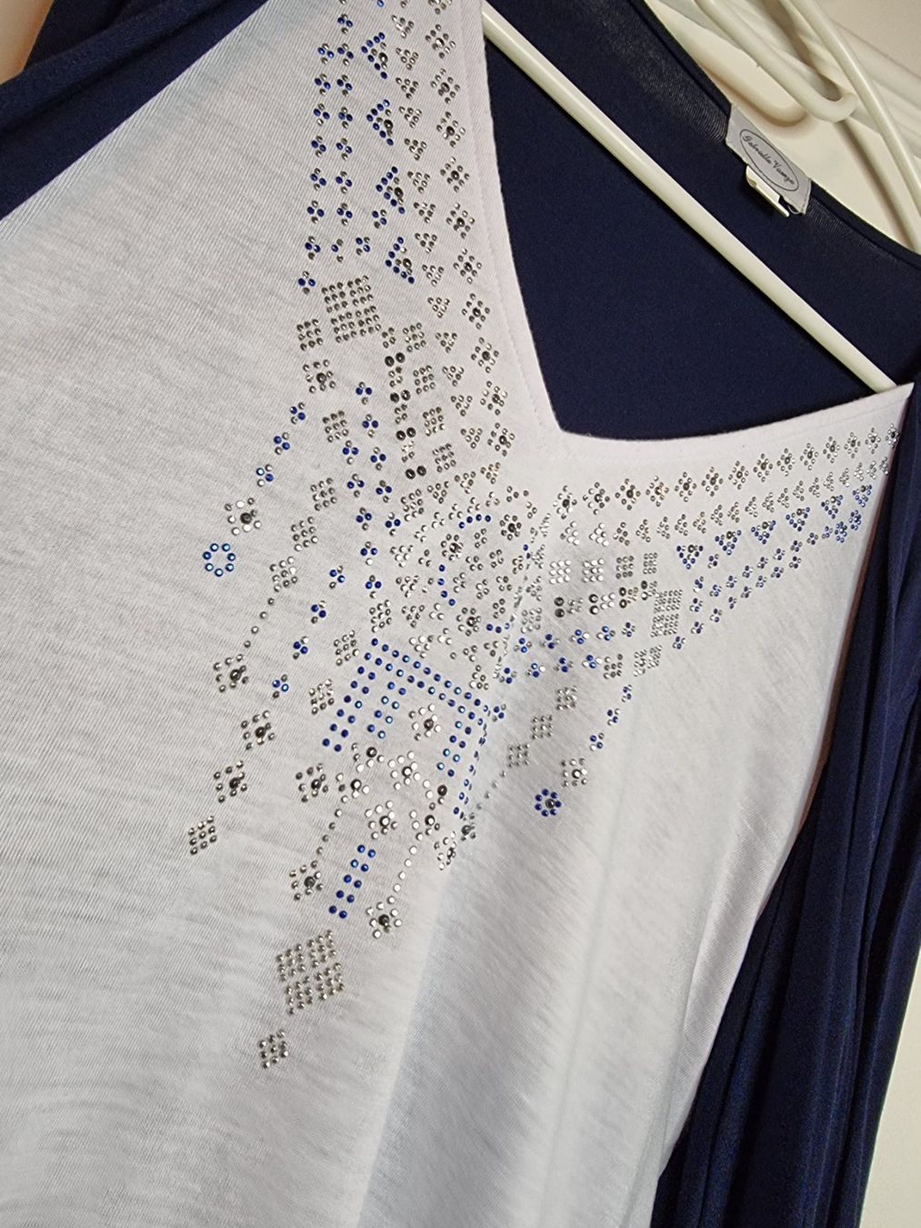 Camicette: Blouse Größe XL 42/44 – Usato da Wald ZH venduto da Martin79 1