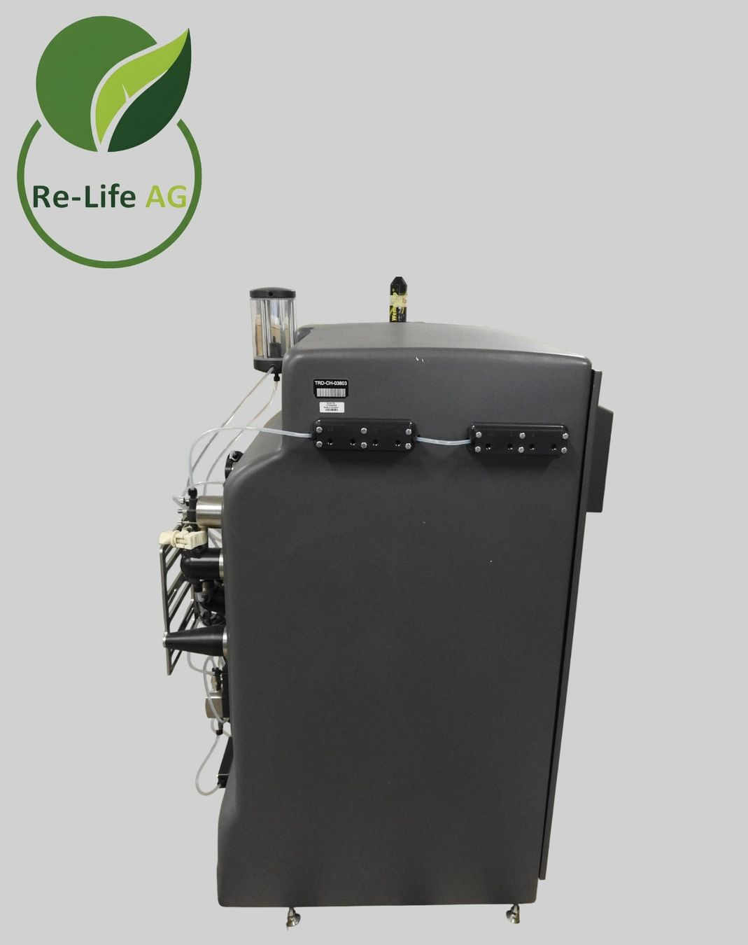 Tutte le macchine: GE Healthcare ÄKTApilot Process Chromatography System – Usato da Reinach BL venduto da Re-LifeAG_Labor 2