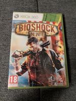 Xbox 360 Spiel Bioshock Infinite, PAL, OVP