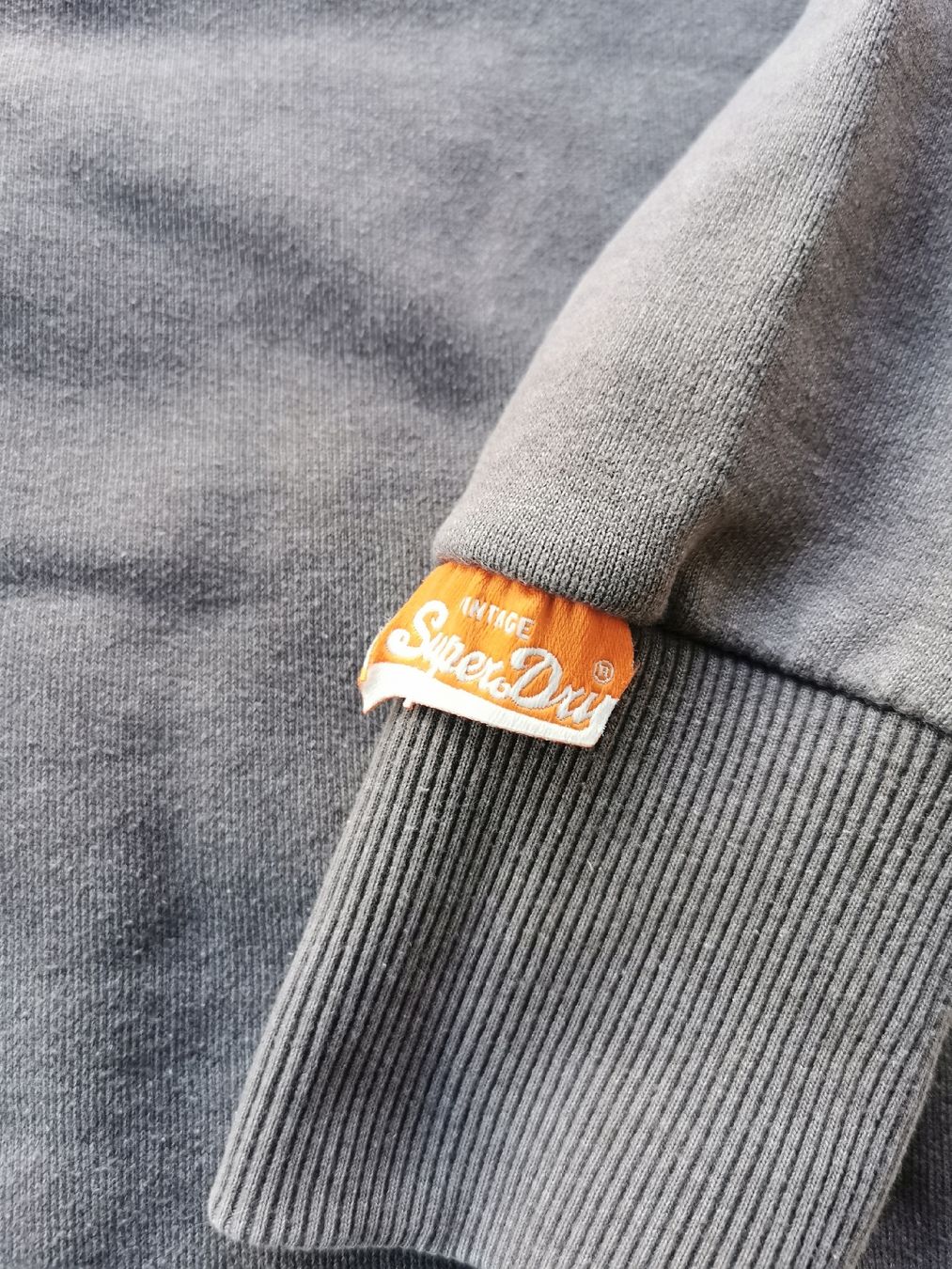 Superdry Pulls & Sweat-shirts: Kaputzenpullover – D'occasion à Weiningen ZH par angebot05 3
