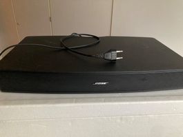 Bose Solo Soundbar gebraucht 50W