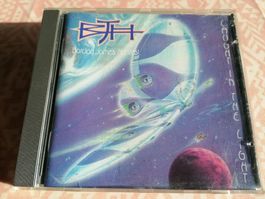 BARCLAY JAMES HARVEST - CAUGHT IN THE LIGHT (1993)