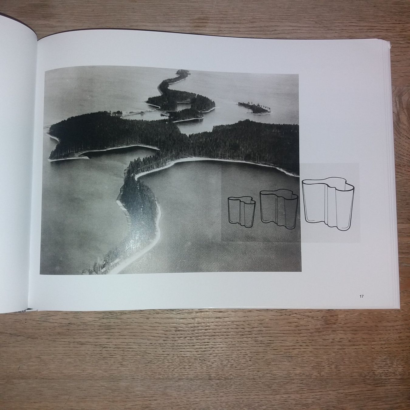 Livres: ARCHITEKTUR     Werner Blaser     SYNTHESIS – D'occasion à Welschenrohr par Regool 2