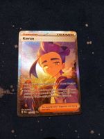 Kieran Special Illustration Rare (EN)Prismatic Evolution 174
