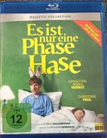 Es ist nur eine Phase, Hase - Blu-ray - Top Zustand!