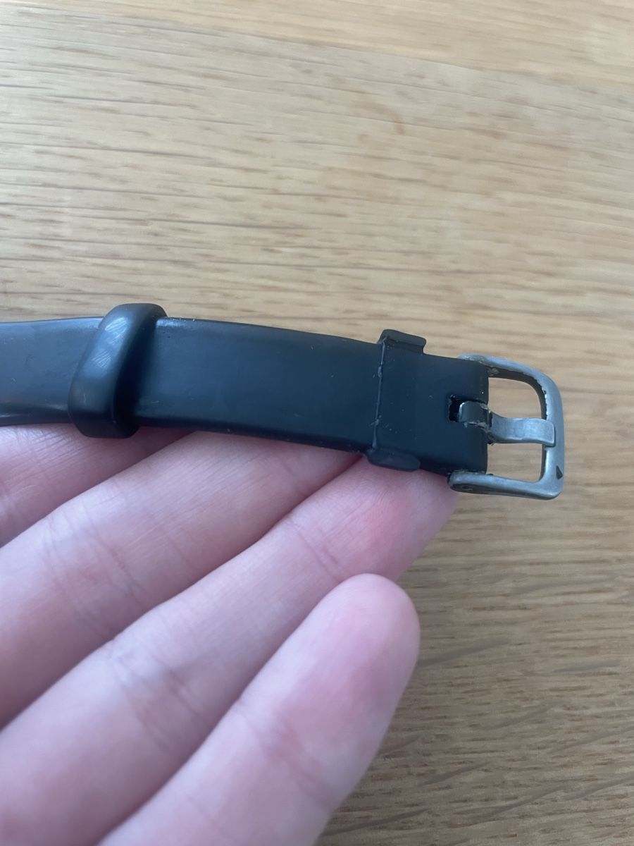Garmin Smartwatch: Uhr Garmin Lily – Usato da Bad Ragaz venduto da Kiiiiim_E 3