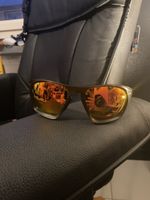 Lunettes soleil Oakley ODD31-MRO 56-18 128 3N bon état