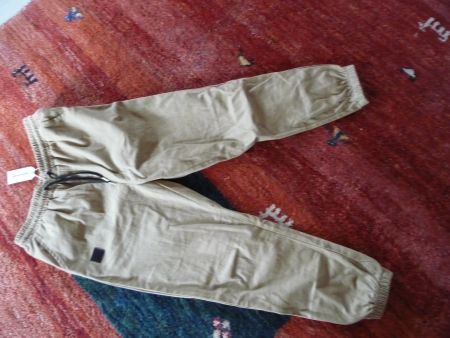 Freizeit-Herrenhose XL Neu