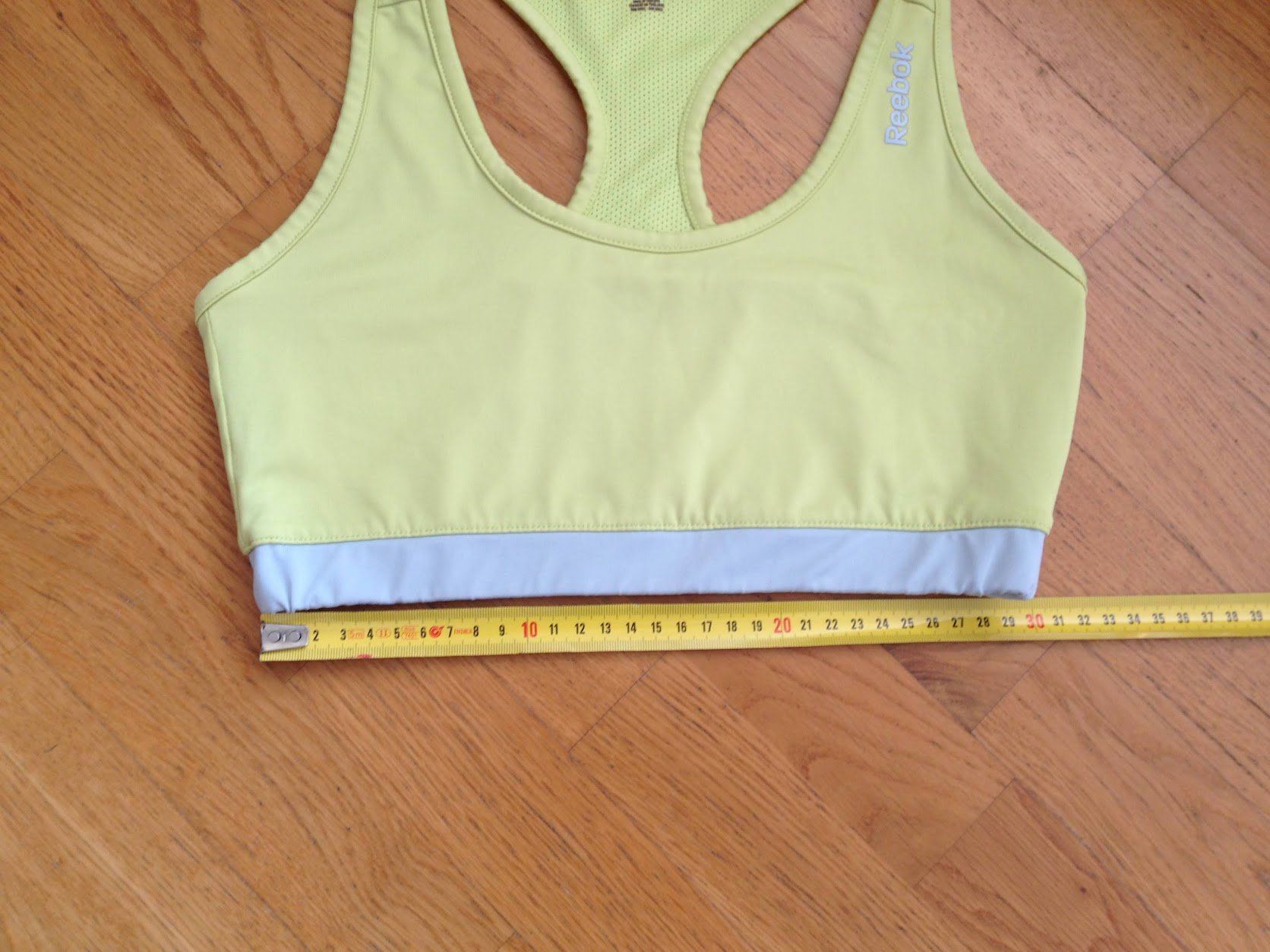 Reebok Tops: Top Reebok – D'occasion à Dübendorf par Fip05 1