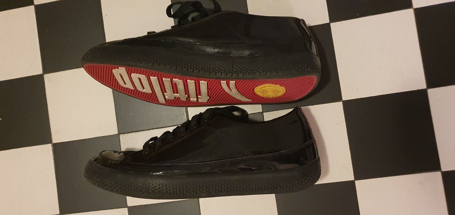 Scarpe da donna: Lackschuhe Fitflop – Usato da Binningen venduto da firekids 3