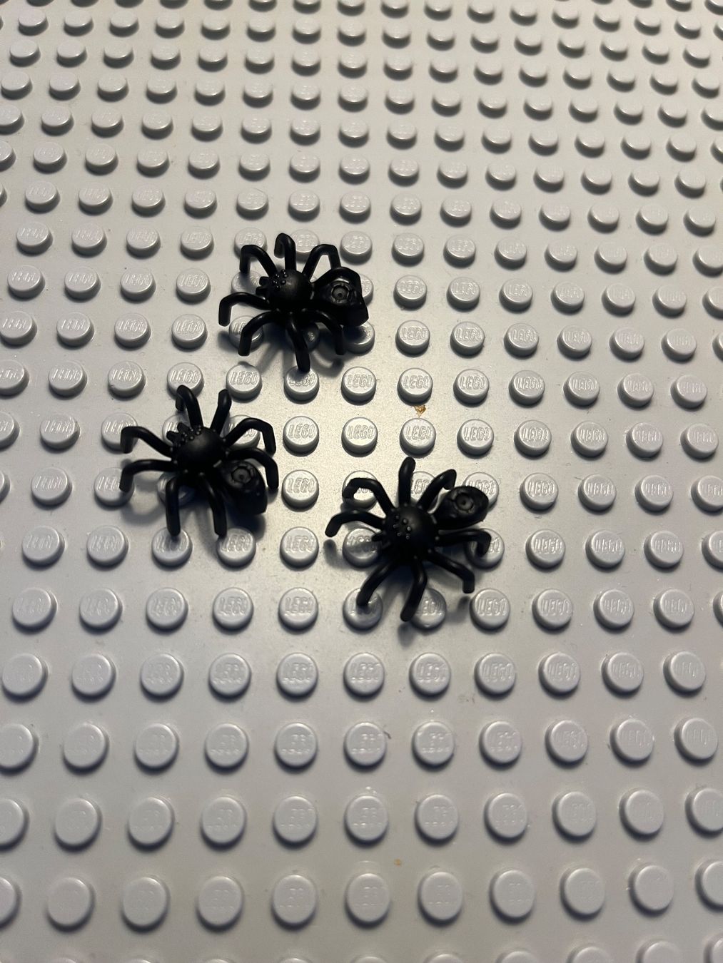Lego Baukästen: Lego 2x Spinne (29111) schwarz – Neu (gemäss Beschreibung) aus Basel von Swi-7621