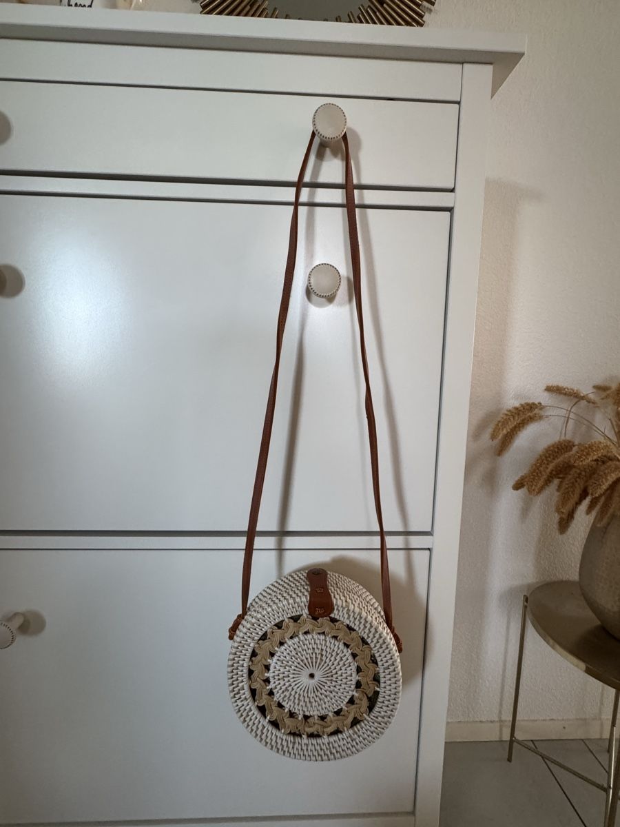 Taschen für Damen: Handtasche – Neu (gemäss Beschreibung) aus Kirchberg BE von Summermeitschi19