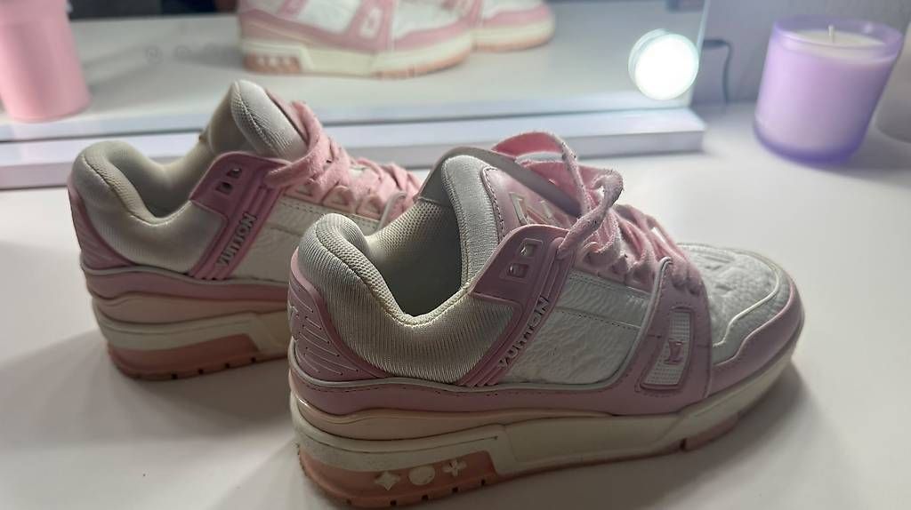 Scarpe da donna: Schicke Sneaker – Usato da winterthur venduto da nanyna1976 1