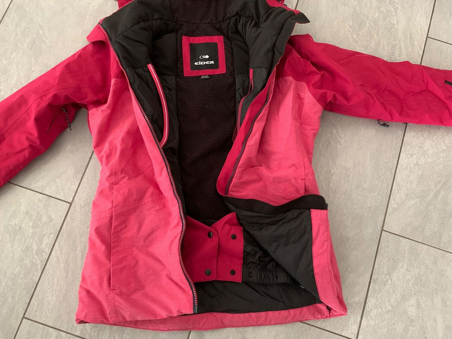 Eider Giacche: Jacke - Grösse 36 - Eider – Usato da Bülach venduto da Loredana13 2
