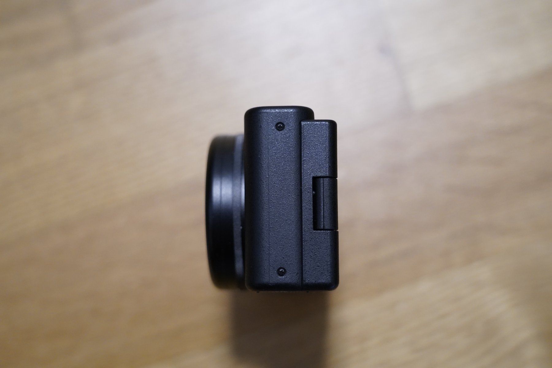 Sony Appareil photo: Sony ZV-1 – D'occasion à Bülach par geo_6fzr 7