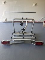 Fabbri bike rack