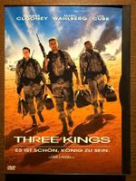 Three Kings