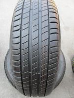 2 stk. Michelin 215/65/17 Primacy 3