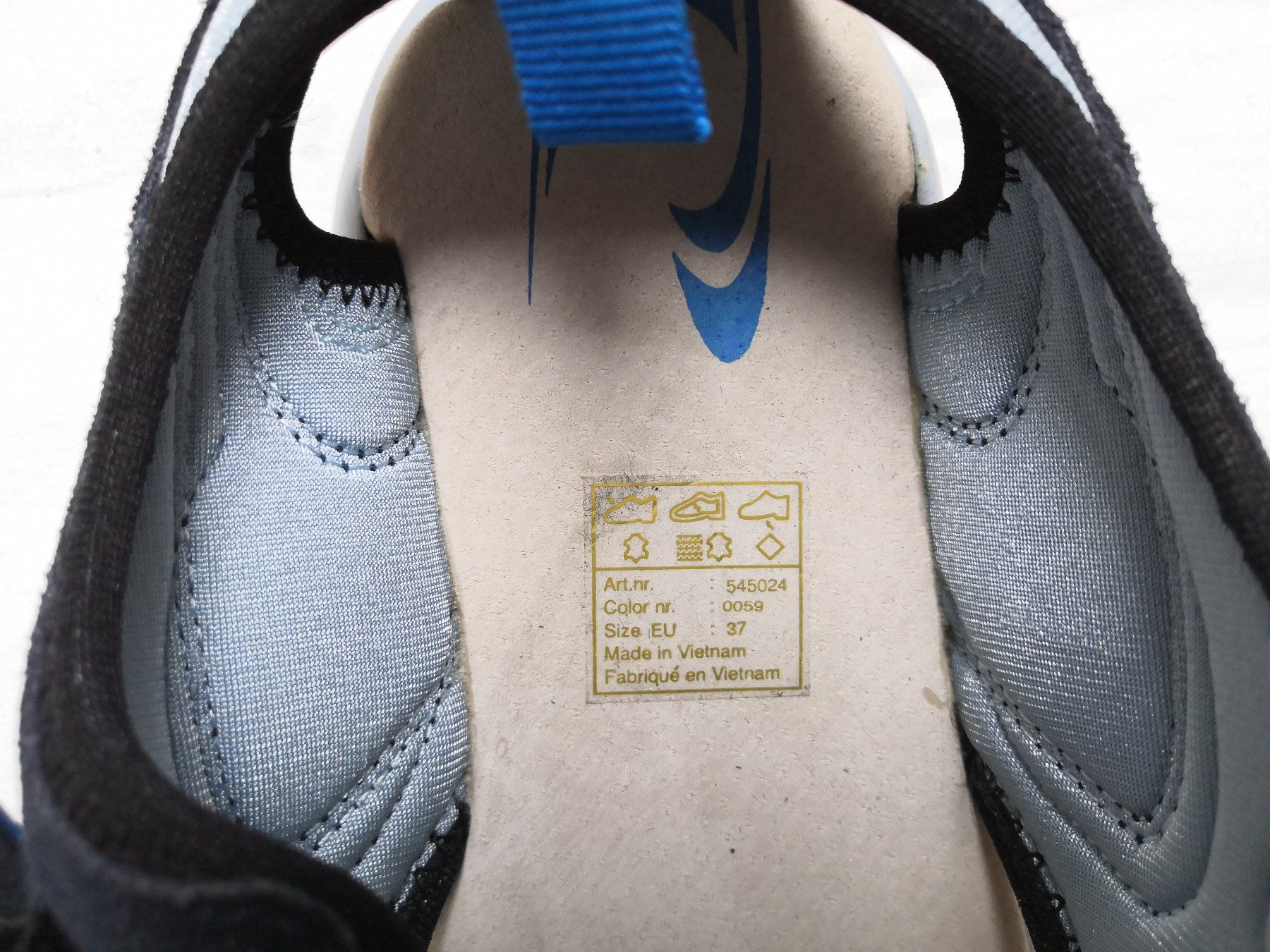O'Neill Scarpe da uomo: O'Neill Sandalen, Lederfussbett, Gr. 37 – Nuovo (secondo la descrizione) da Hilterfingen venduto da Housi32 1