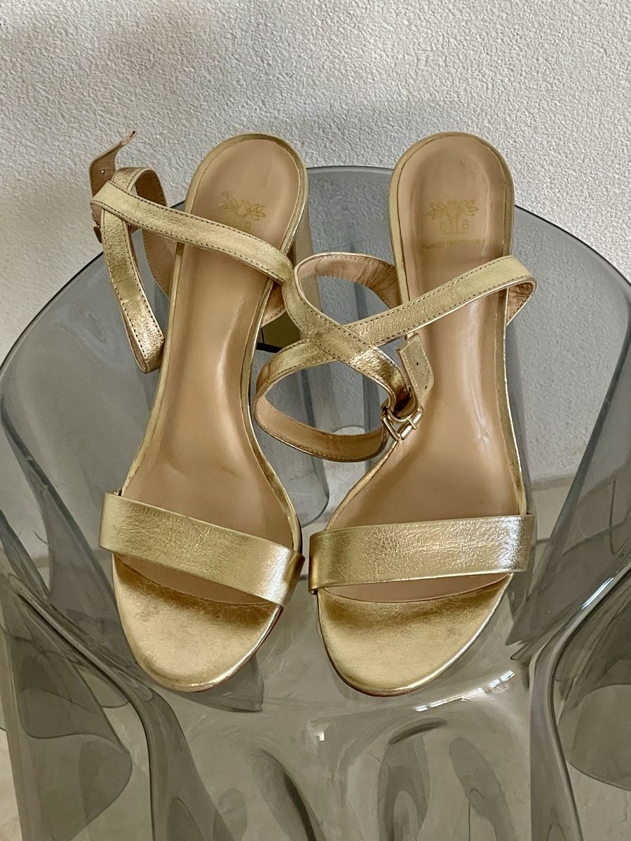 Benci Brothers Scarpe da donna: Benci Brothers Damenschuhe 39 – Usato da Richterswil venduto da Prangins9 1